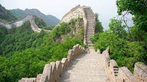 Jiankou Great Wall 